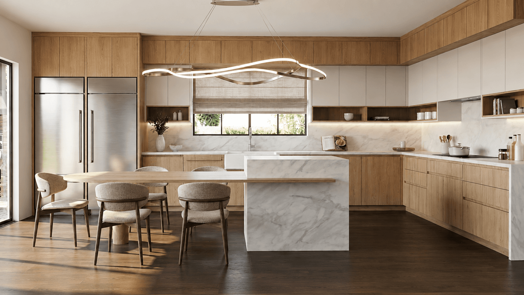 Referência de Arquitetura 02