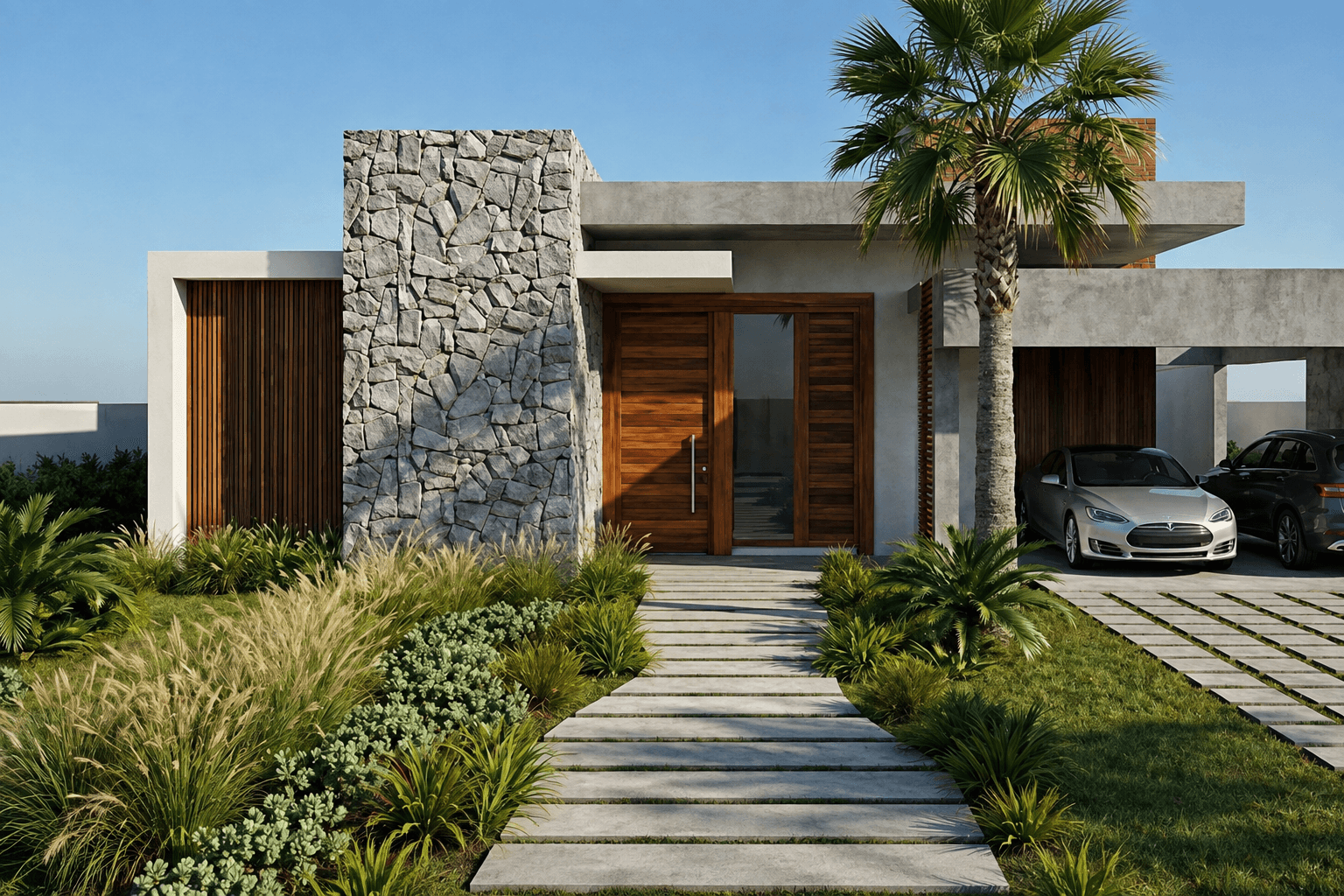 Referência de Arquitetura 03